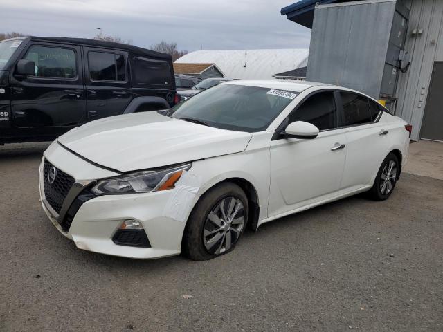Изображение 1 2019 NISSAN ALTIMA S 2019 с VIN 1N4BL4BV1KC138959