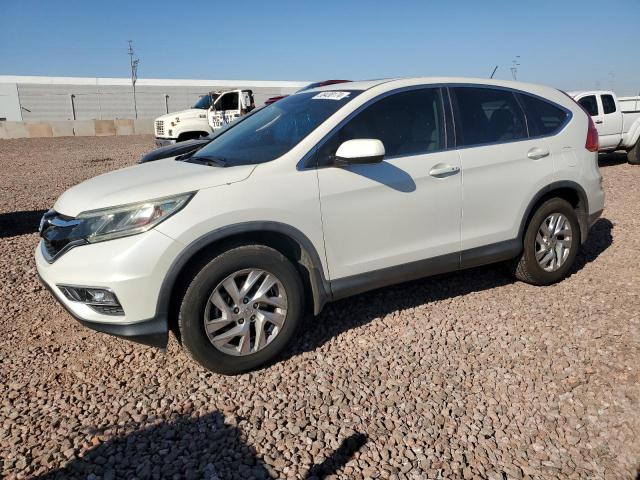 Image 1 of 2015 HONDA CR-V EX 2015 with VIN 5J6RM3H52FL012780