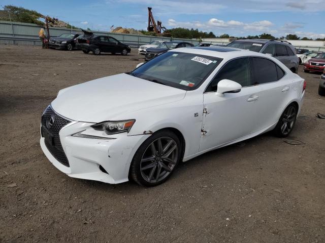 Image 1 of 2014 LEXUS IS 250 2014 with VIN JTHCF1D29E5006711