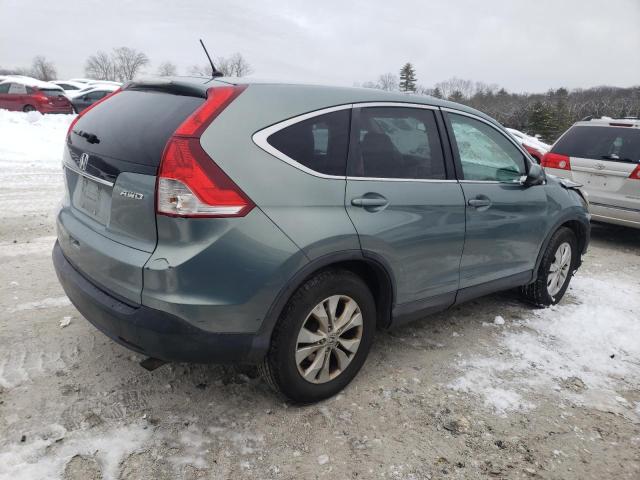 Obraz 3 z 2012 HONDA CR-V EX 2012 z VIN 2HKRM4H58CH601554