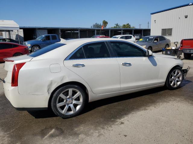 Obraz 3 z 2013 CADILLAC ATS  2013 z VIN 1G6AA5RA2D0178429