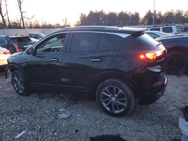 Image 2 of 2022 BUICK ENCORE GX PREFERRED 2022 with VIN KL4MMBS25NB092714