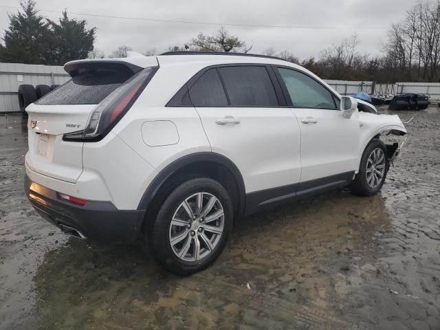 Изображение 3 2019 CADILLAC XT4 SPORT 2019 с VIN 1GYFZFR49KF214231
