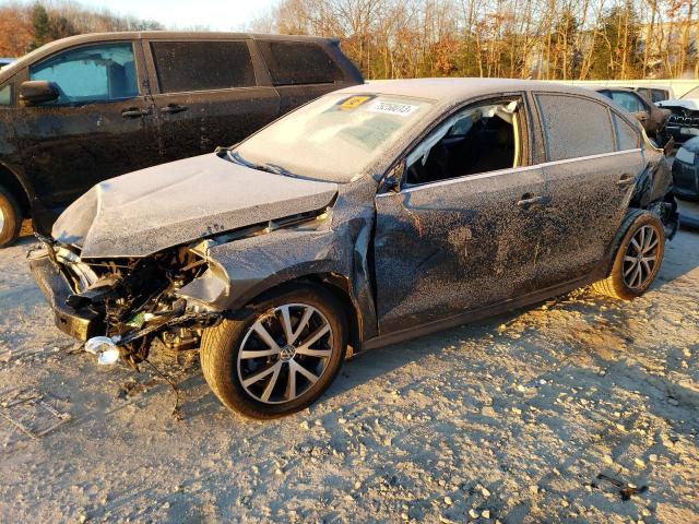 2017 VOLKSWAGEN JETTA SE 2017 image