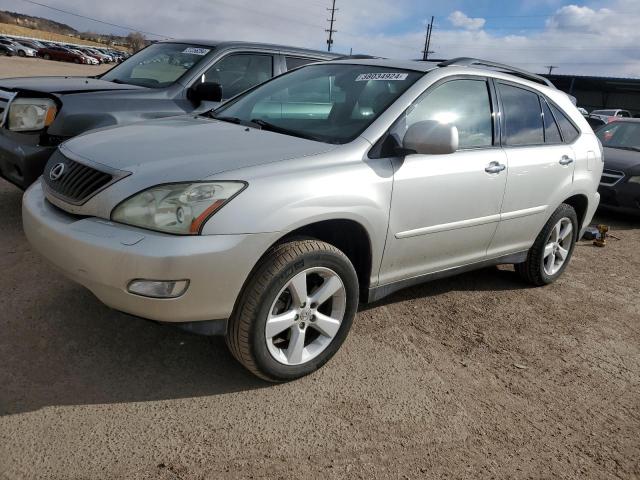 Изображение 2008 LEXUS RX 350 2008