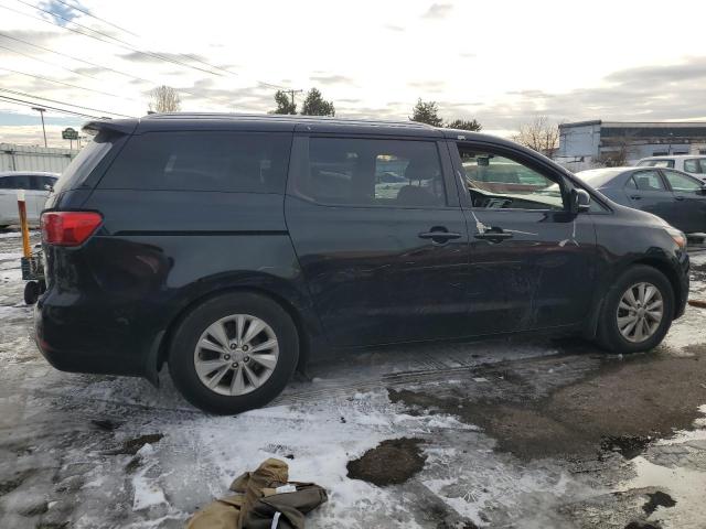 Obraz 3 z 2016 KIA SEDONA LX 2016 z VIN KNDMB5C11G6192615