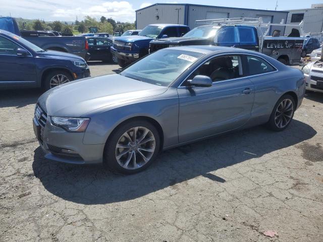 Obraz 2013 AUDI A5 PREMIUM 2013