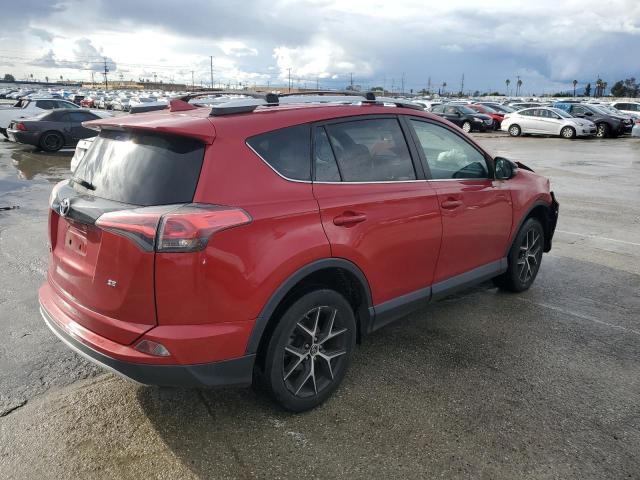 Obraz 3 z 2016 TOYOTA RAV4 SE 2016 z VIN 2T3NFREV7GW259989