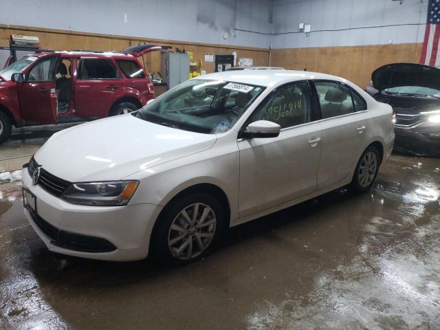 Obraz 1 z 2013 VOLKSWAGEN JETTA SE 2013 z VIN 3VWDX7AJ7DM253314