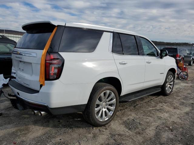 Image 3 of 2023 CHEVROLET TAHOE K1500 PREMIER 2023 with VIN 1GNSKSKDXPR466689