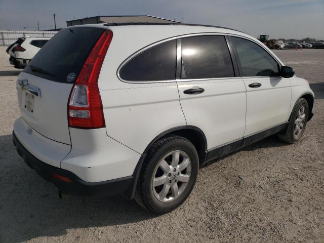 Изображение 3 2007 HONDA CR-V EX 2007 с VIN JHLRE38577C056104