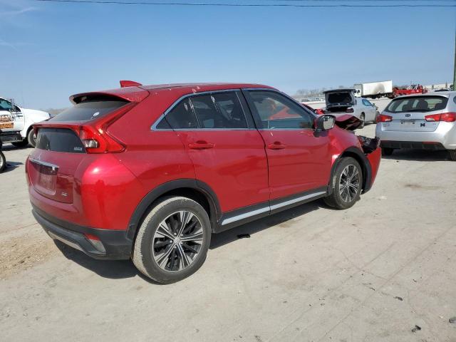 Image 3 of 2020 MITSUBISHI ECLIPSE CROSS SE 2020 with VIN JA4AT5AA3LZ019667