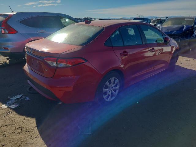 Obraz 3 z 2021 TOYOTA COROLLA LE 2021 z VIN 5YFEPMAE4MP261419