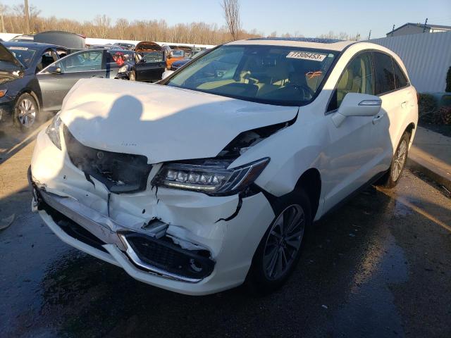 2016 ACURA RDX ADVANCE 2016 image
