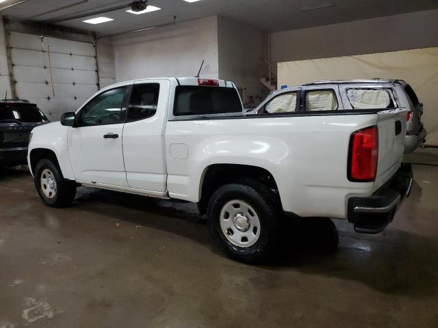 Obraz 2 z 2015 CHEVROLET COLORADO  2015 z VIN 1GCHSAEA1F1271723
