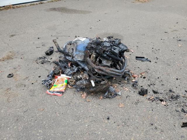 2002 YAMAHA YZFR6 L 2002 image