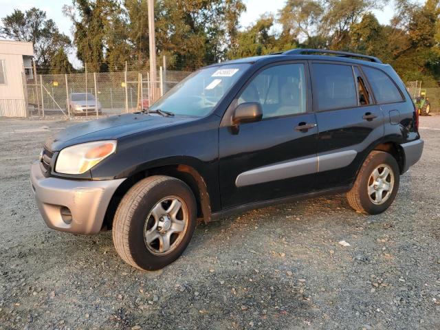 2005 TOYOTA RAV4  2005 image
