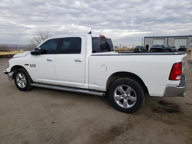 Image 2 of 2015 RAM 1500 SLT 2015 with VIN 1C6RR7TM0FS713196