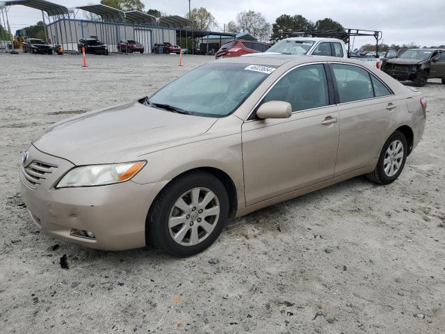 Изображение 1 2009 TOYOTA CAMRY BASE 2009 с VIN 4T1BE46K39U387316