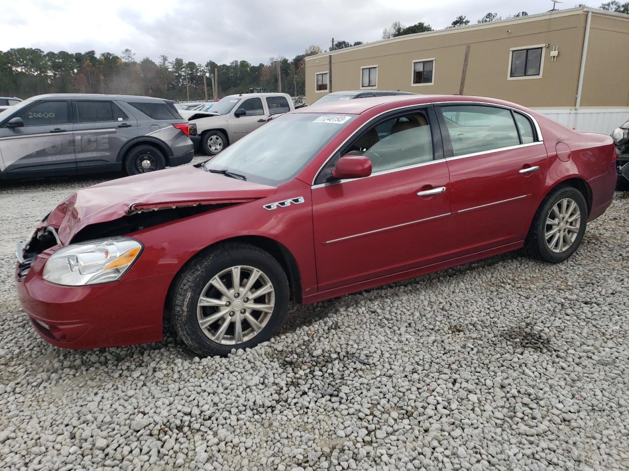Obraz 2011 BUICK LUCERNE CX 2011
