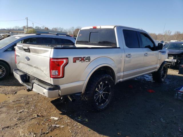 Obraz 3 z 2016 FORD F150 SUPERCREW 2016 z VIN 1FTEW1EPXGFD34334