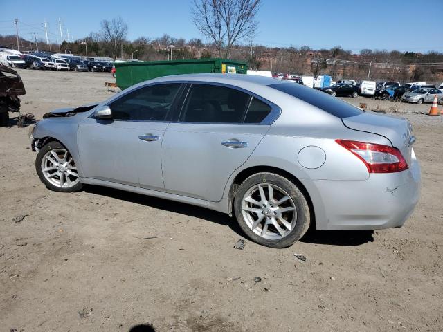 Image 2 of 2011 NISSAN MAXIMA S 2011 with VIN 1N4AA5AP3BC802382