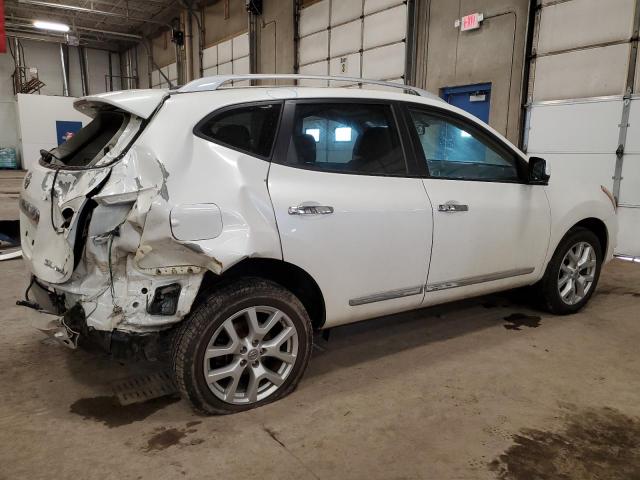 Изображение 3 2013 NISSAN ROGUE S 2013 с VIN JN8AS5MV5DW631660
