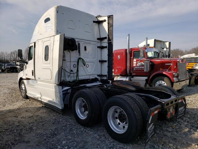 Obraz 3 z 2022 FREIGHTLINER CASCADIA 126  2022 z VIN 3AKJHHDR8NSND8013