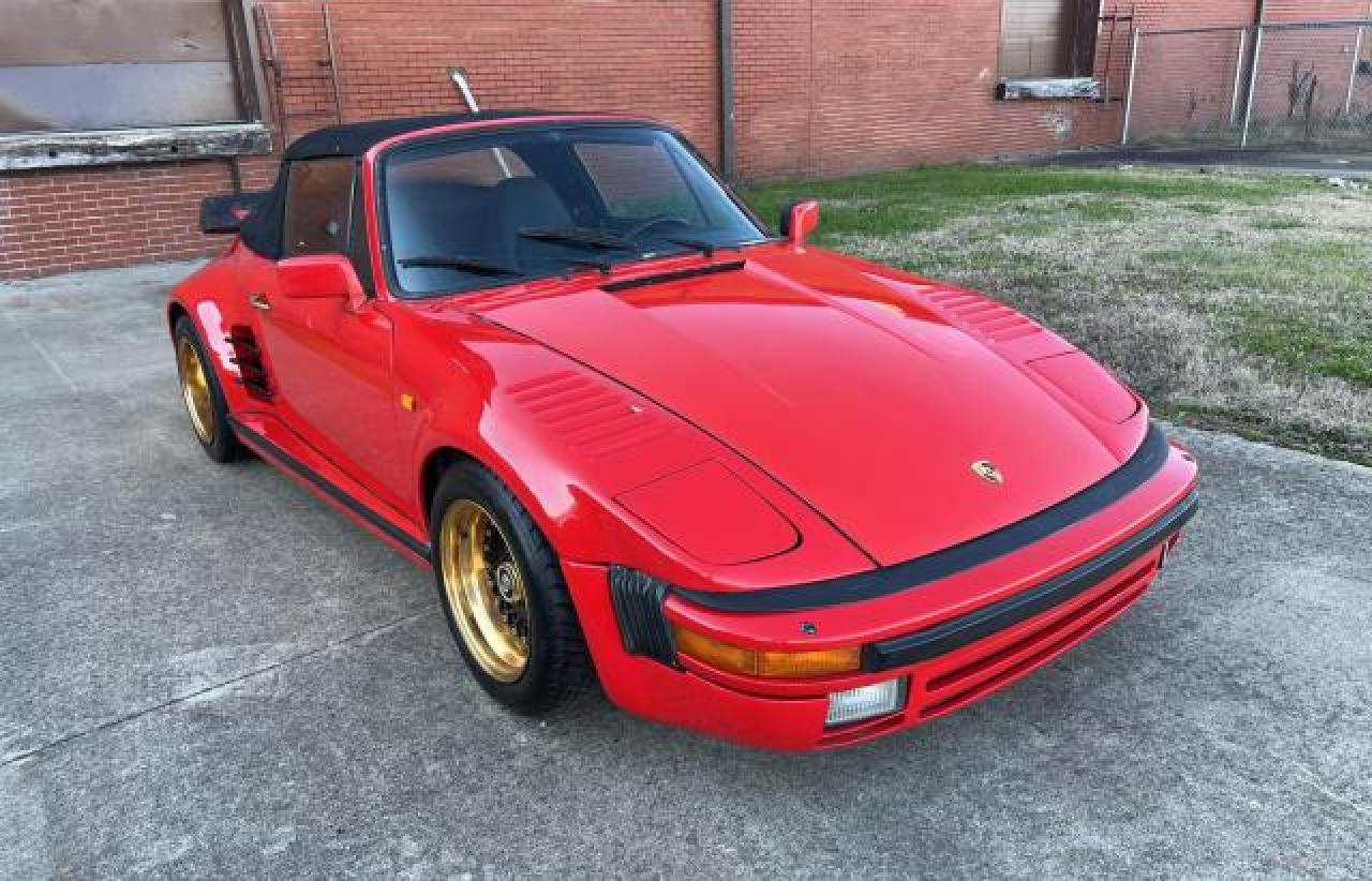1978 PORSCHE                     911 1978 image