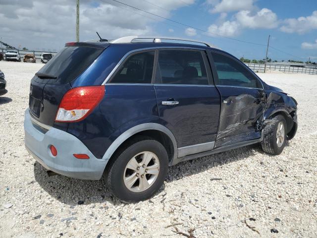 Image 3 of 2008 SATURN VUE XE 2008 with VIN 3GSCL33P18S589258