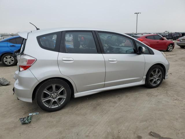 Obraz 3 z 2012 HONDA FIT SPORT 2012 z VIN JHMGE8H54CC016086