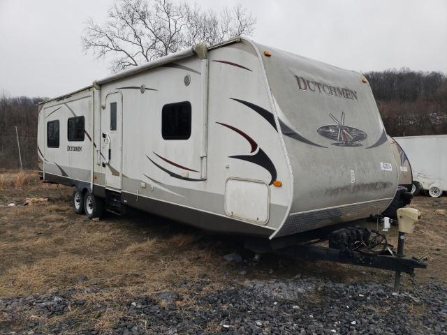 Изображение 1 2014 DUTC CAMPER 2014 с VIN 47CTDET2XEM451852