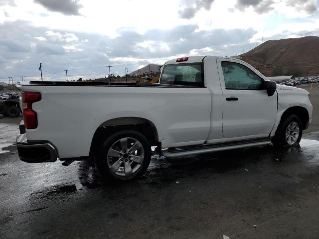 Изображение 3 2023 CHEVROLET SILVERADO C1500 2023 с VIN 3GCNAAED8PG300167