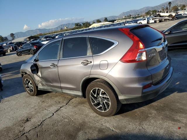 Obraz 2 z 2016 HONDA CR-V SE 2016 z VIN 2HKRM3H40GH522094