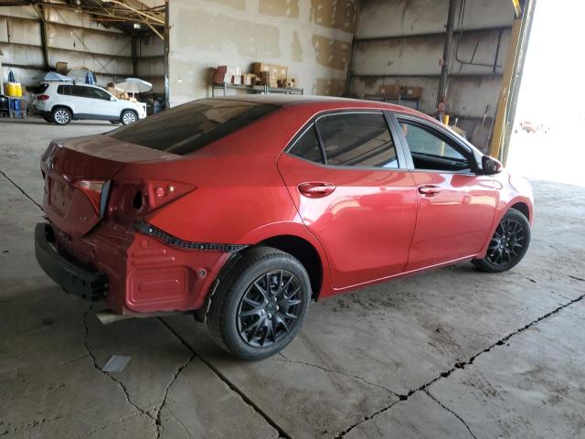 Obraz 3 z 2018 TOYOTA COROLLA L 2018 z VIN 5YFBURHE4JP804844