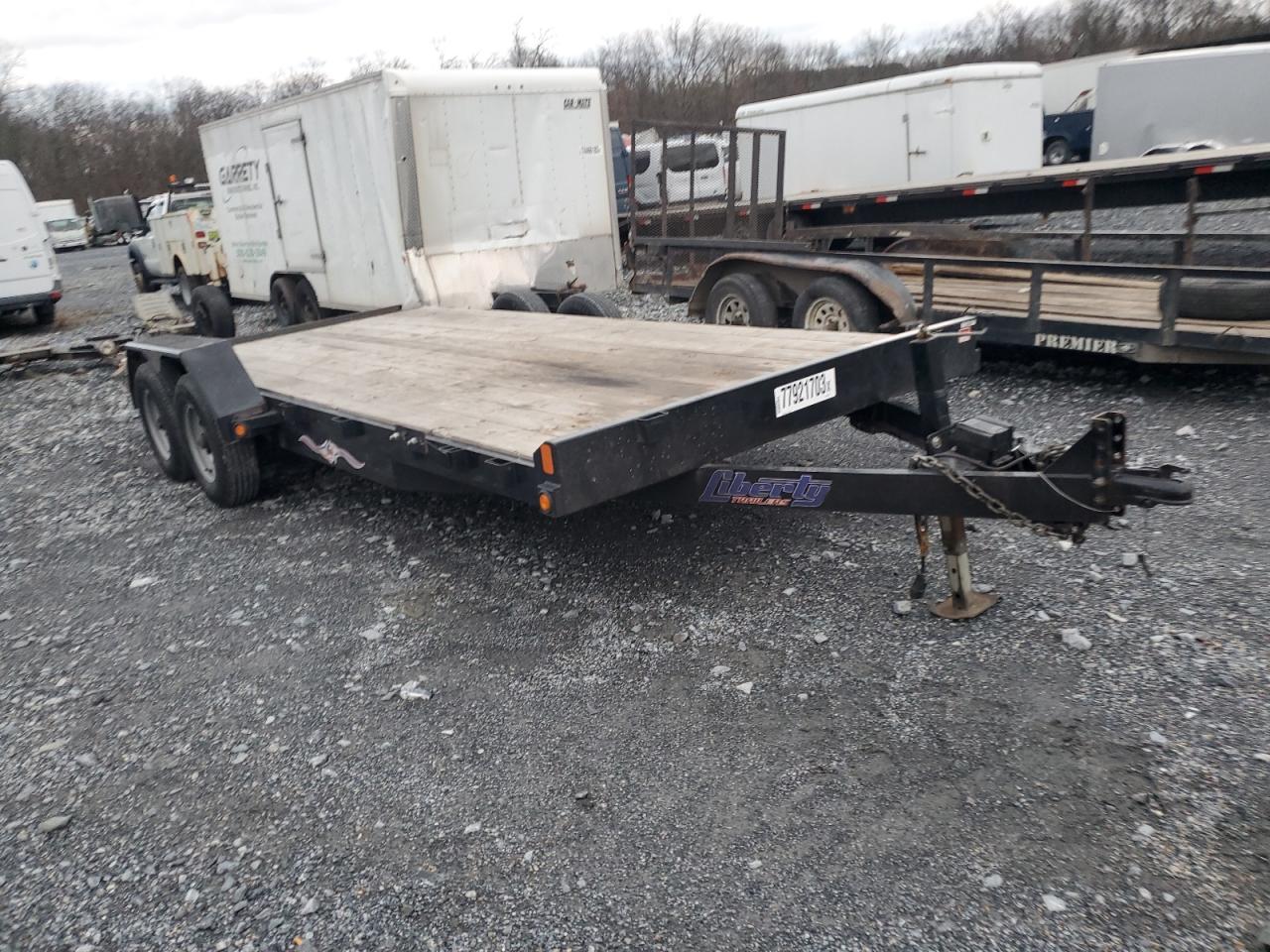 Obraz 1 z 2022 OTHR TRAILER 2022 z VIN 5M4LC183XNF037016