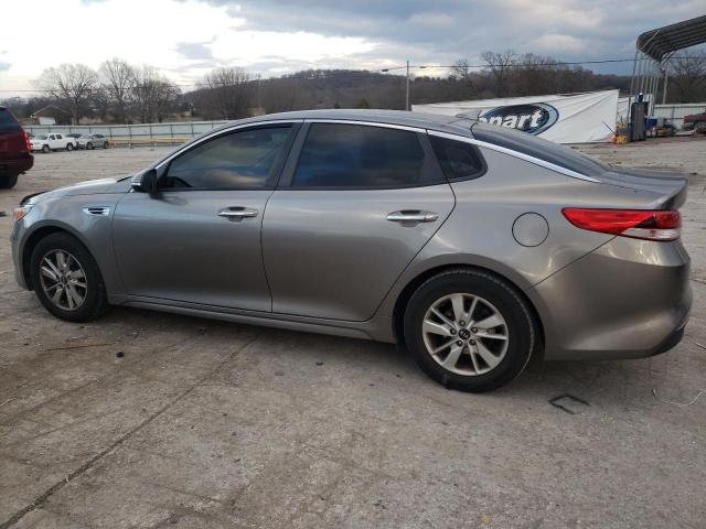 Image 2 of 2018 KIA OPTIMA LX 2018 with VIN 5XXGT4L36JG224067