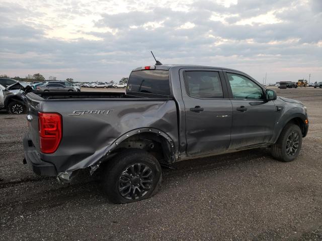 Image 3 of 2021 FORD RANGER XL 2021 with VIN 1FTER4EH3MLD01271