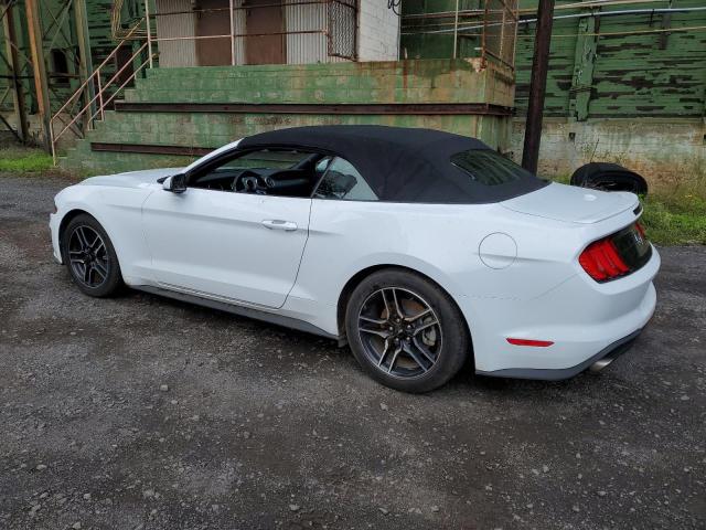Изображение 2 2022 FORD MUSTANG  2022 с VIN 1FATP8UH0N5107184