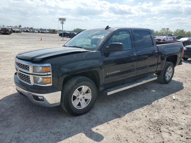 Image 1 of 2015 CHEVROLET SILVERADO C1500 LT 2015 with VIN 3GCPCREC2FG532092