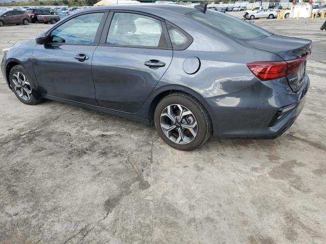 Изображение 2 2020 KIA FORTE FE 2020 с VIN 3KPF24AD7LE217067
