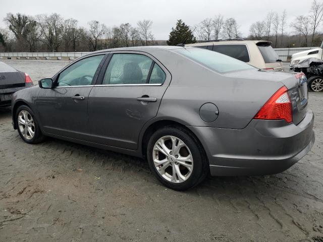 Obraz 2 z 2012 FORD FUSION SE 2012 z VIN 3FAHP0HAXCR213334