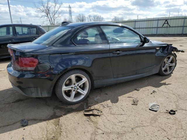 Image 3 of 2008 BMW 135 I 2008 with VIN WBAUC73558VF24543