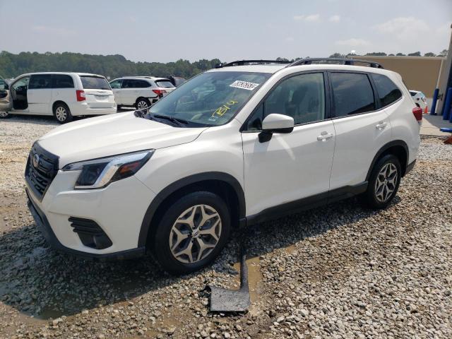 Изображение 1 2023 SUBARU FORESTER PREMIUM 2023 с VIN JF2SKAEC7PH401411