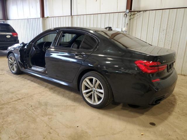 Obraz 2 z 2017 BMW 750 XI 2017 z VIN WBA7F2C56HG421639