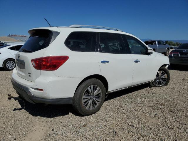 Image 3 of 2018 NISSAN PATHFINDER S 2018 with VIN 5N1DR2MM2JC607691