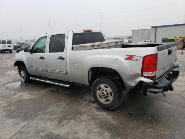 Obraz 2 z 2011 GMC SIERRA K2500 SLE 2011 z VIN 1GT120C86BF111085