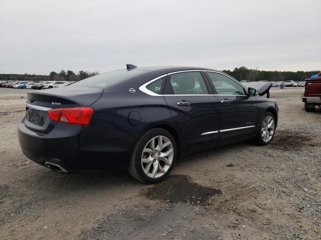 Obraz 3 z 2019 CHEVROLET IMPALA PREMIER 2019 z VIN 2G1105S30K9151799