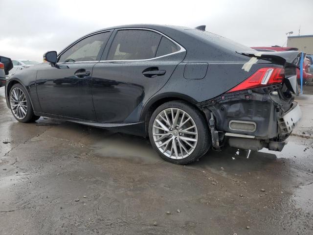 Image 2 of 2015 LEXUS IS 250 2015 with VIN JTHBF1D22F5065015