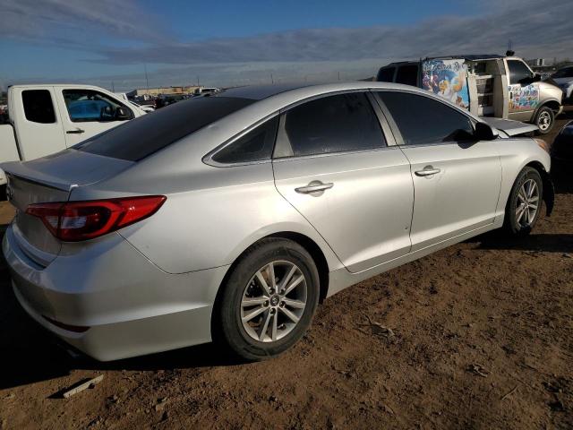 Image 3 of 2017 HYUNDAI SONATA SE 2017 with VIN 5NPE24AF1HH447851